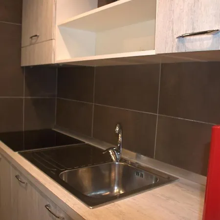 San Gennaro Sanita, In דירה