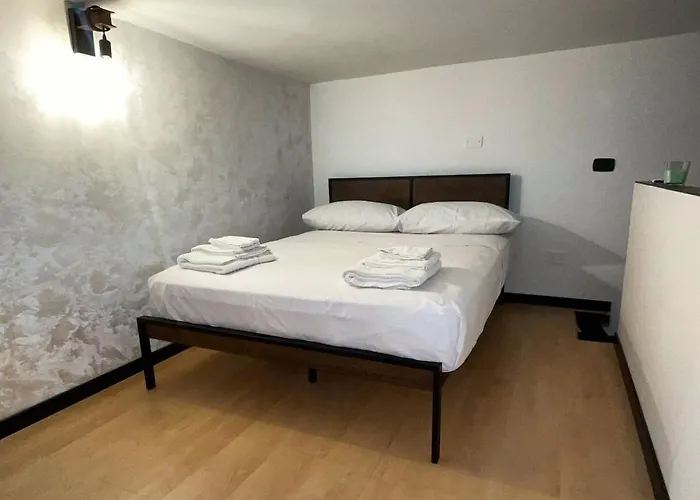 Apartment San Gennaro Sanita, In